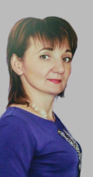 Полубесова Ольга Геннадьевна.