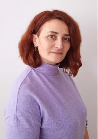 Илюхина Татьяна Борисовна.