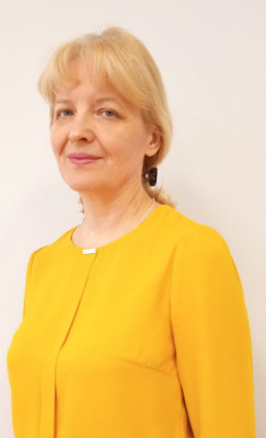 Аксёнова Елена Валентиновна Аксёнова Елена Валентиновна